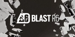 Blast R6 Edge