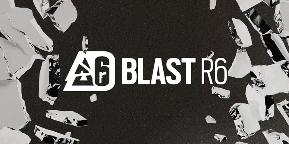 Blast R6 Edge