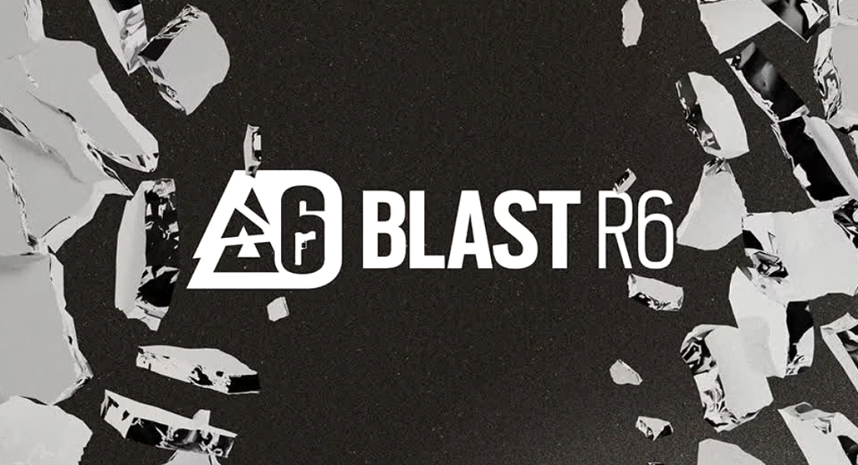 BLAST Partners with Ubisoft - EDGE