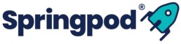 Springpod Logo Edge