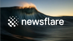 Newsflare Logo