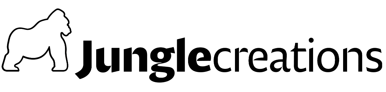 Jungle Creations logo