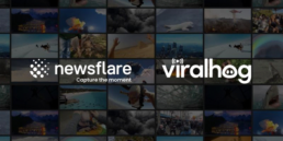 Newsflare Viralhog Edge