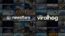Newsflare Viralhog Edge