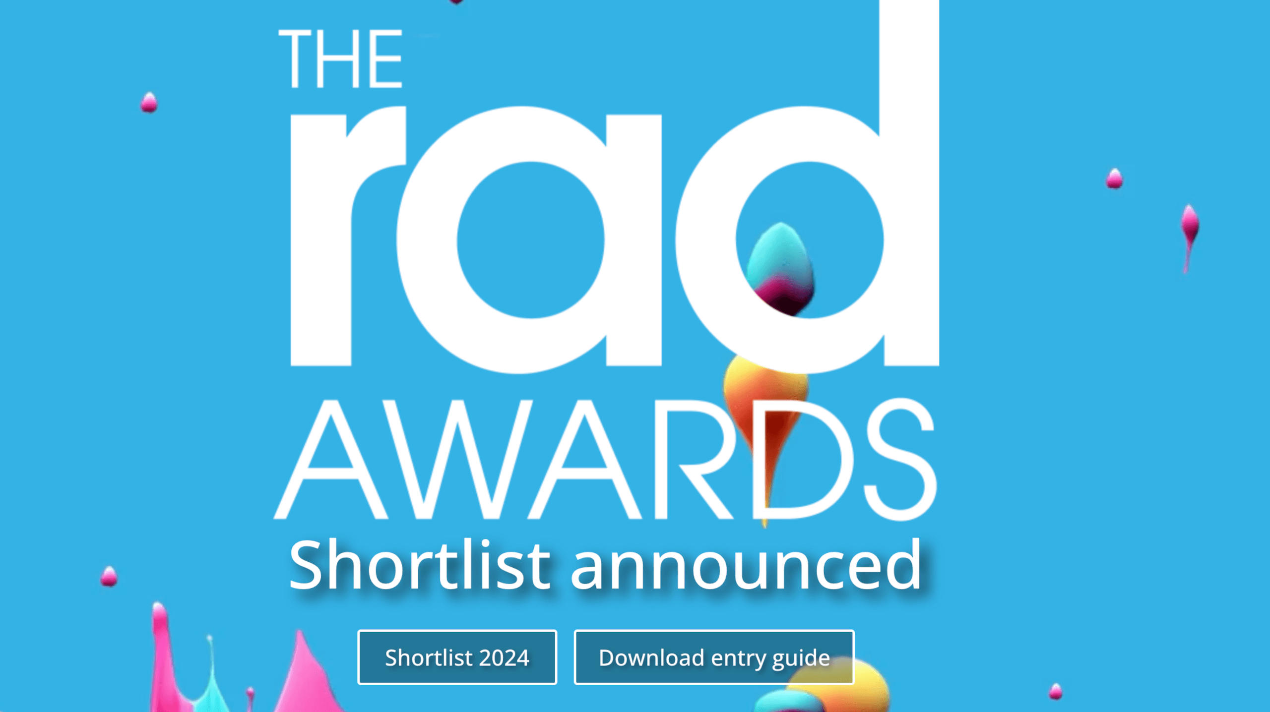 Raf Springpod Springpod Award Nomination - EDGE