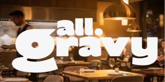 All Gravy logo